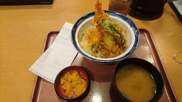 どんぶりキッチンあべちか店 - サブ画像2