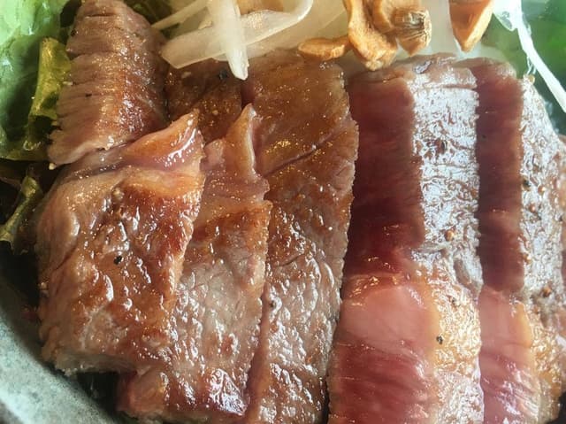 やまさきの焼肉 - サブ画像3