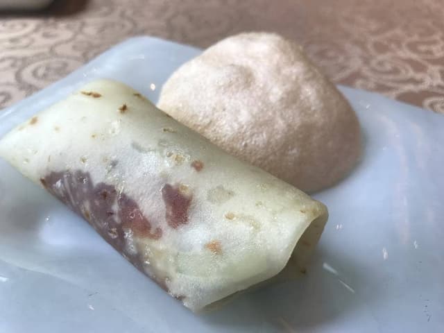 中国料理 翠陽 軽井沢店 - サブ画像3