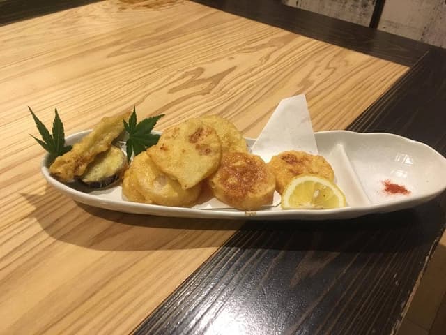 七吾三家 はなれ - サブ画像1