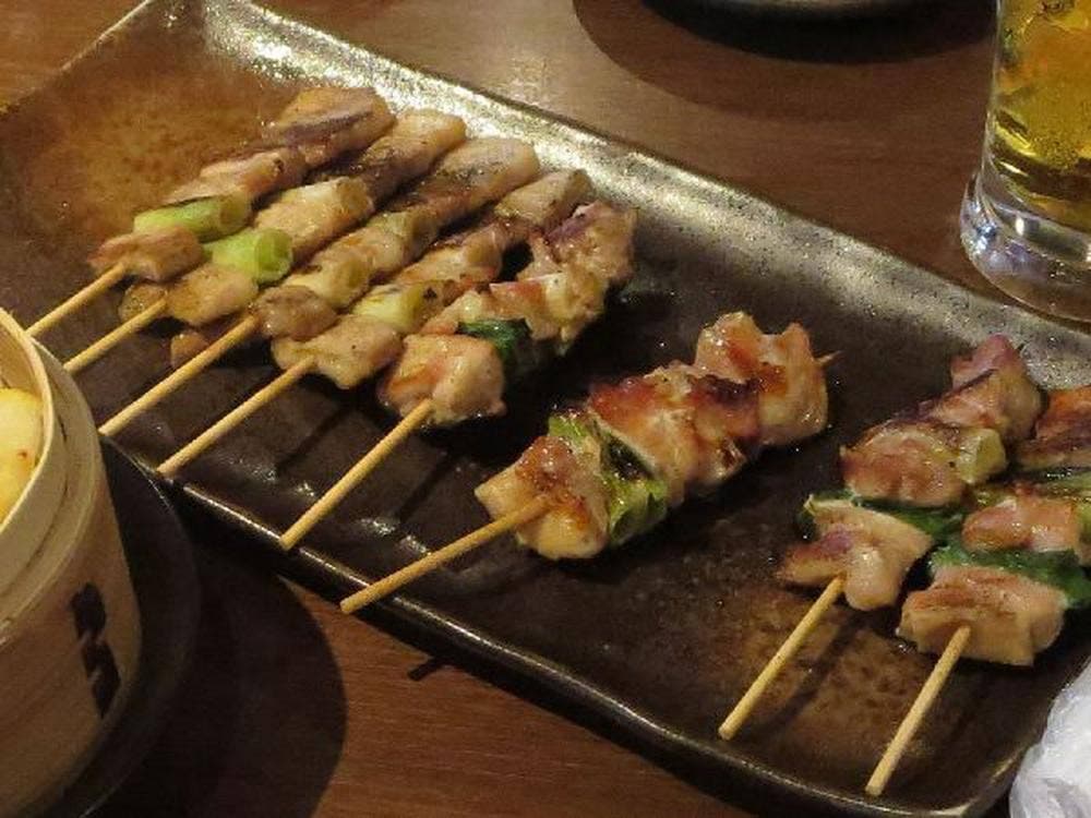 炭火居酒屋 炎 旭川買物公園通店