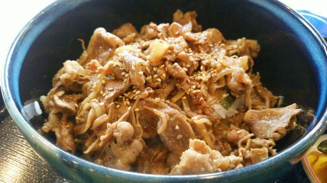 北海道リバーヒルゴルフ倶楽部 レストラン - サブ画像2