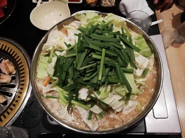 もつ鍋よし田 - サブ画像1