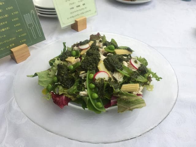 森の邸宅 彩音 - サブ画像3