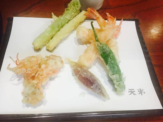 天米 - サブ画像3