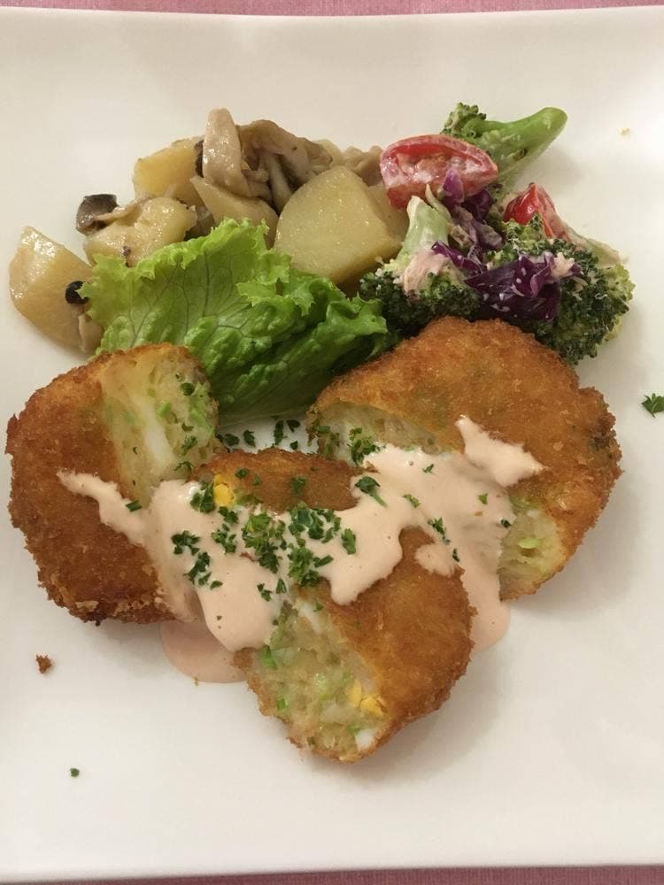 マンマ・ミーア