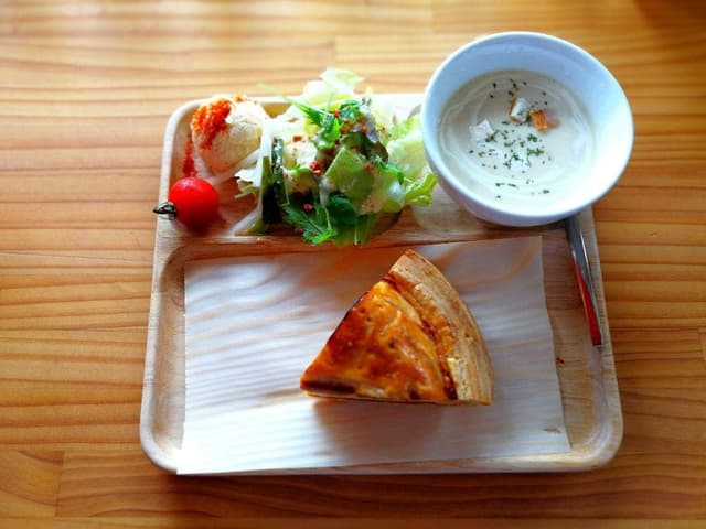 ソウルキッチンパイ - サブ画像2