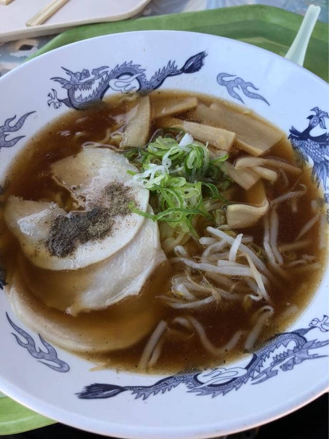 ナガシマスパーランド パークレストラン - サブ画像3