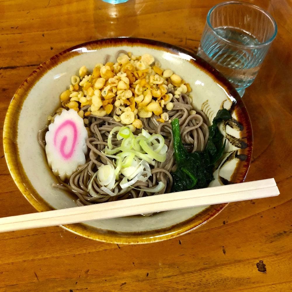 根っこ食堂