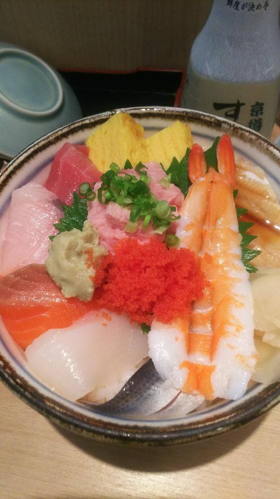 すしみさき ビーンズ保土ヶ谷 - サブ画像3