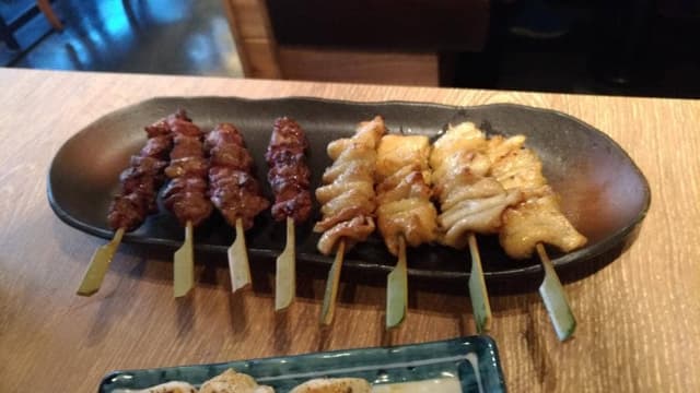 焼鳥ダイニング いただきコッコちゃん 亀戸店 - サブ画像1