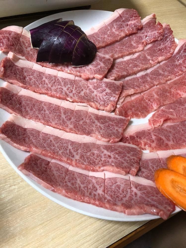 焼肉ハウスすずや