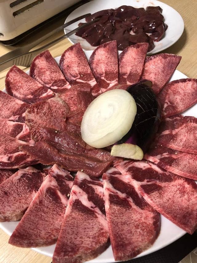 焼肉ハウスすずや - サブ画像1