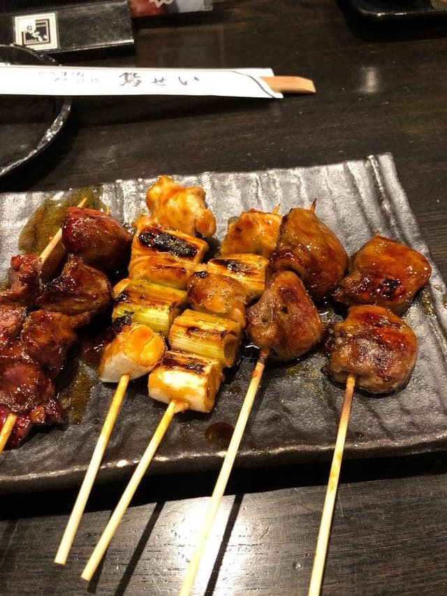 鳥せい 向日町店 - サブ画像1