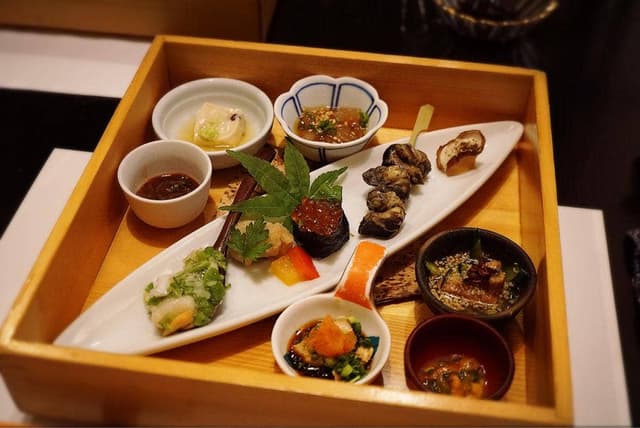 和食すがわら - サブ画像2