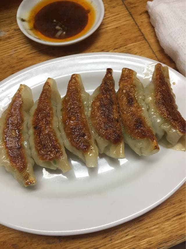 中華料理はま亭 - サブ画像1