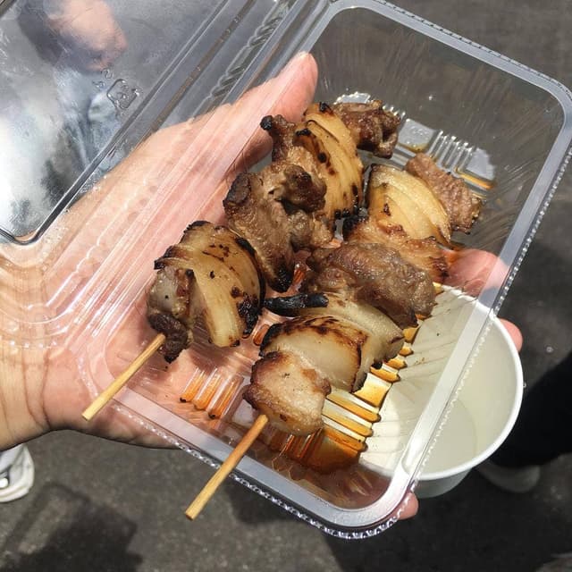 さらや焼鳥 - サブ画像2