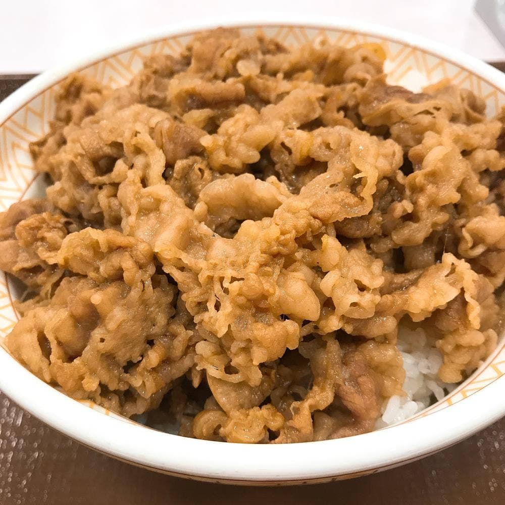 すき家 瀬戸店
