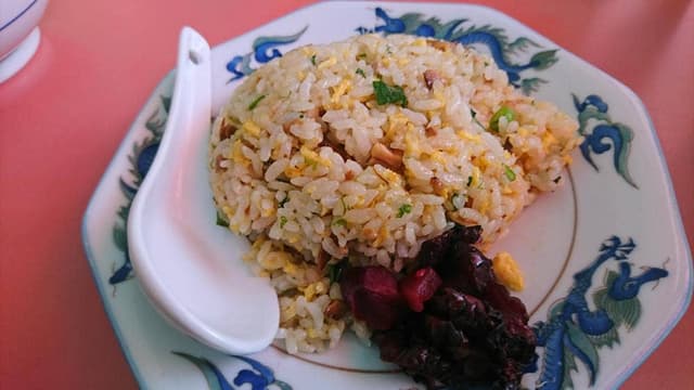 桃林園 - サブ画像1