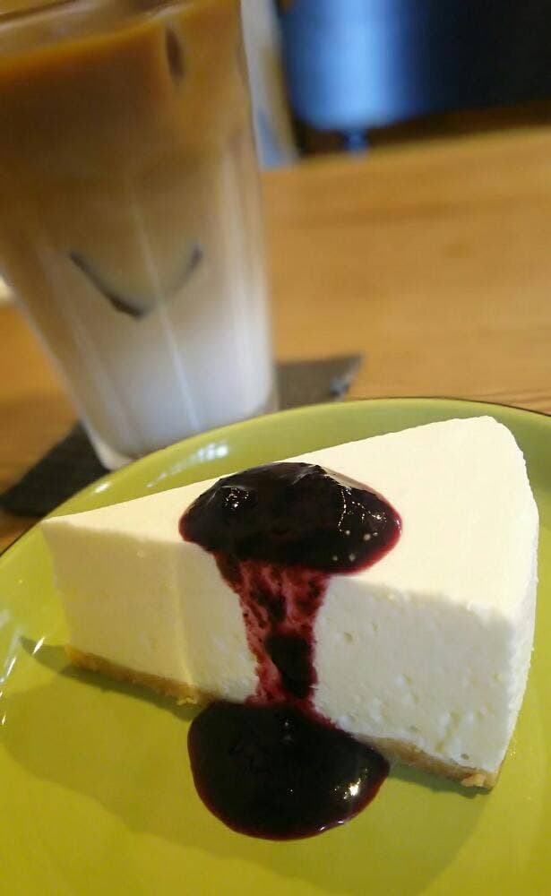 刈谷珈琲店 - サブ画像1