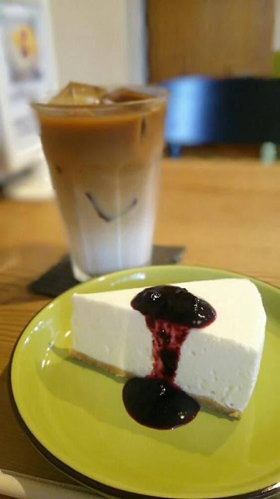 刈谷珈琲店 - サブ画像2