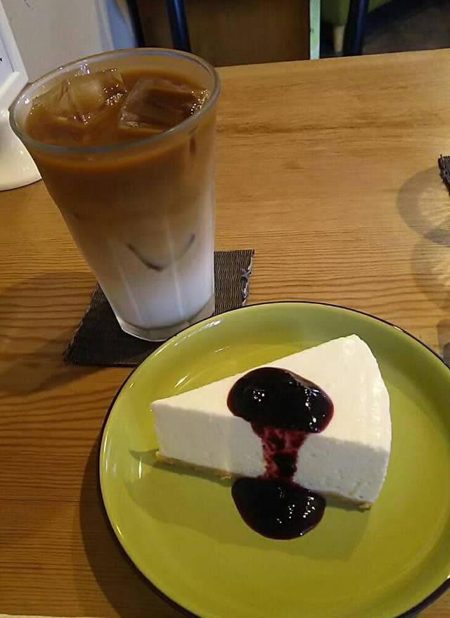 刈谷珈琲店 - サブ画像3