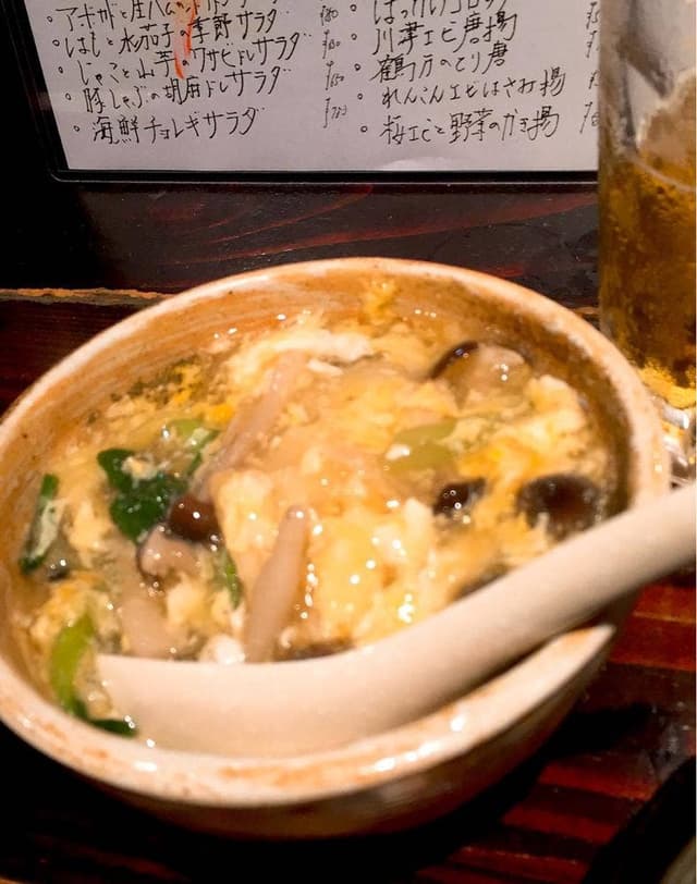 千年喰処 鶴万 - サブ画像3