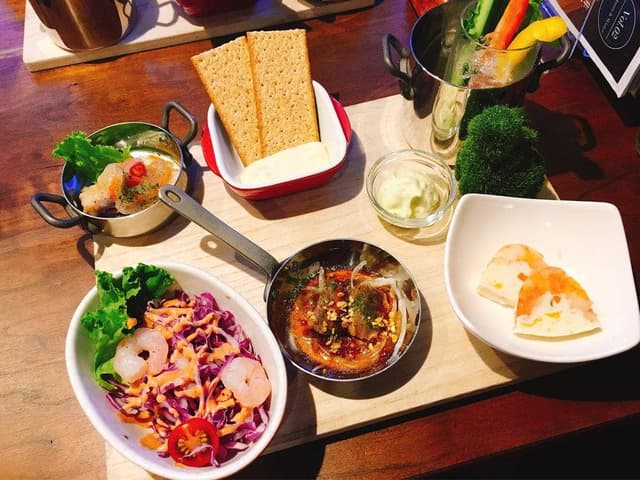 Cafe&Dining Ripple - サブ画像1