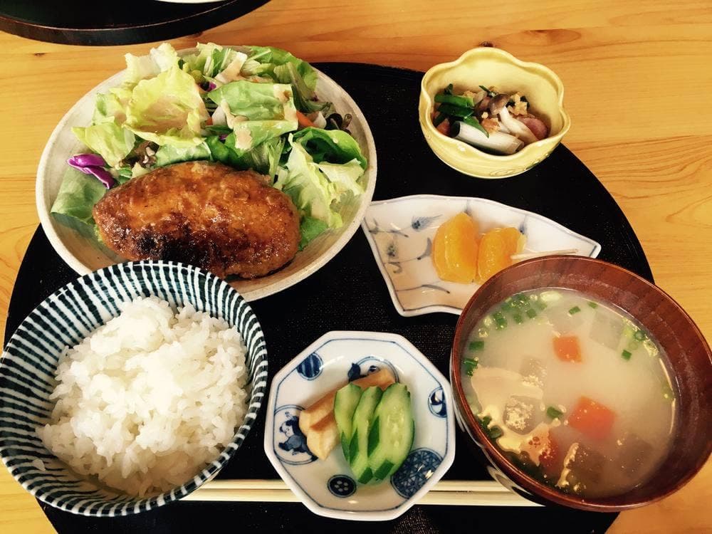 名山堀 わさん