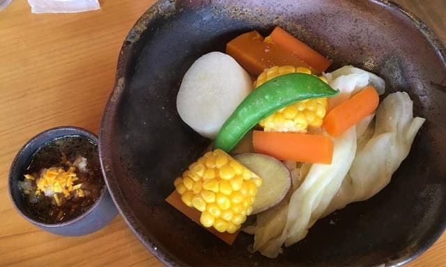 名山堀 わさん - サブ画像1