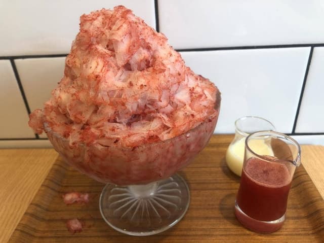 フルーツパーラーおだわら - サブ画像2