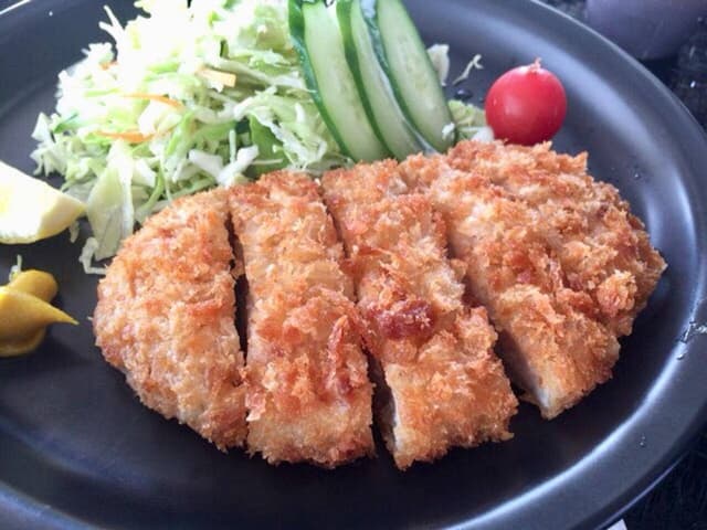 カフェレストラン イルソーレ - サブ画像2