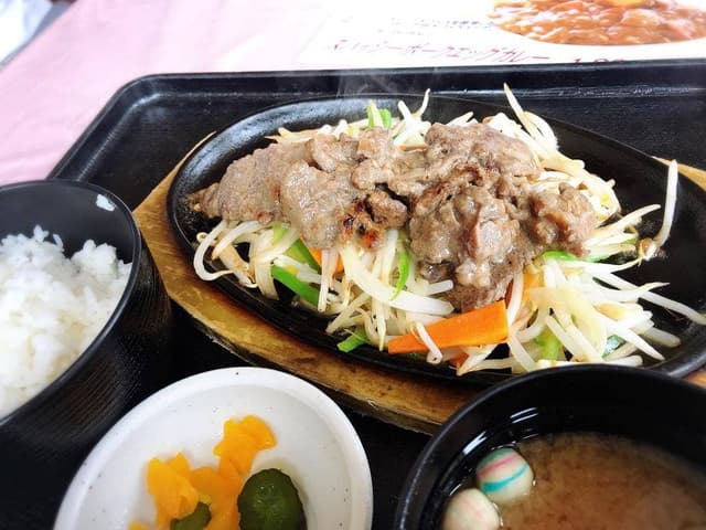 新千歳カントリークラブ - サブ画像2