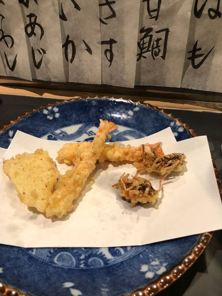 金扇
