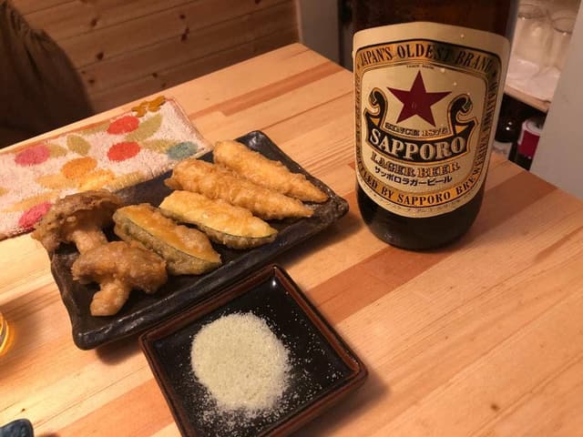 立ち呑みチーター - サブ画像1
