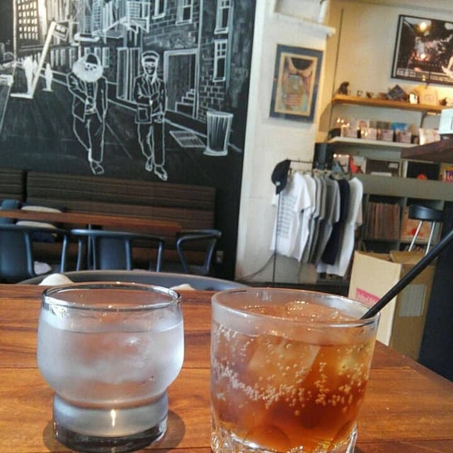 CAFE&BAR alffo - サブ画像2
