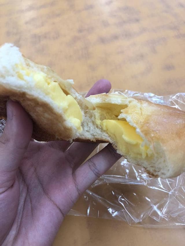 ベーカリー神戸屋 高坂SA上り - サブ画像1