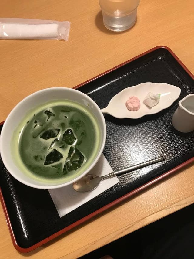 茶房こげつ 嵐山店 - サブ画像3