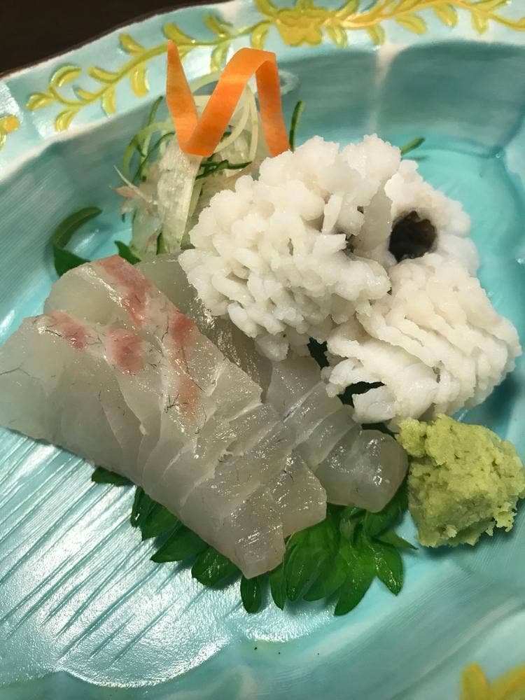 や満文 青木庵