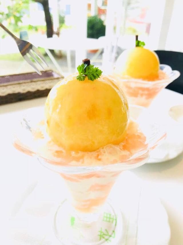 パティスリー 佑花里 青山店 - サブ画像1