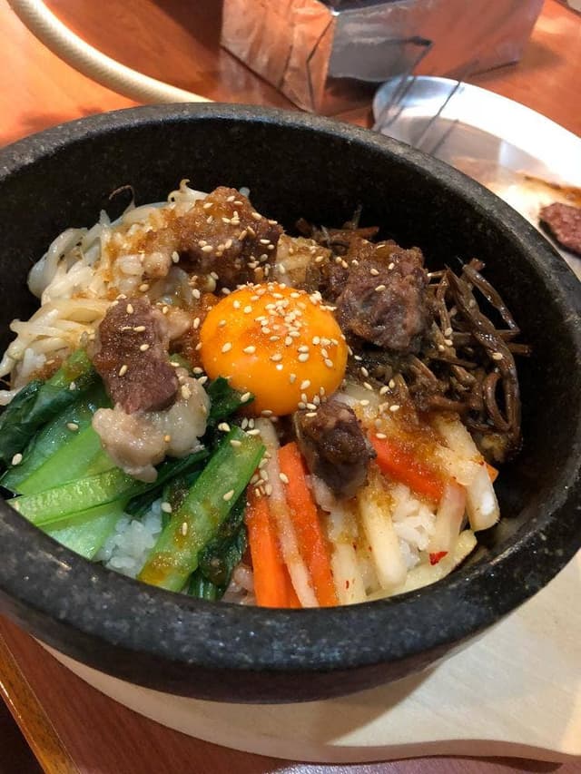 赤身とホルモン焼肉これすけ - サブ画像2