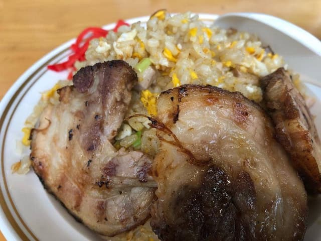 中国伝統料理 鮮美味 - サブ画像1