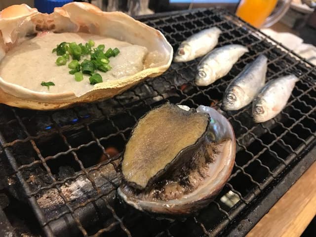 磯丸水産 浅草新仲見世通り店 - サブ画像3