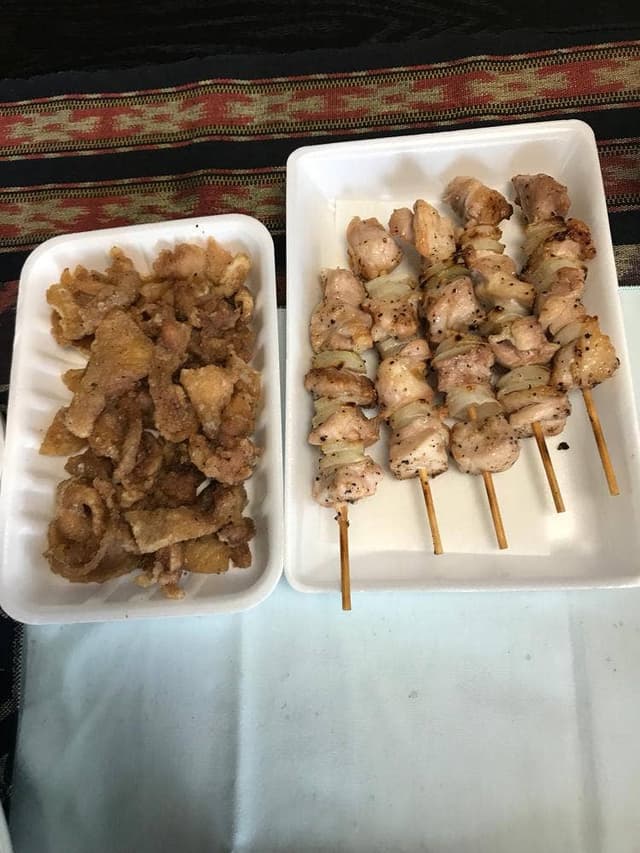 肉のたかと - サブ画像3