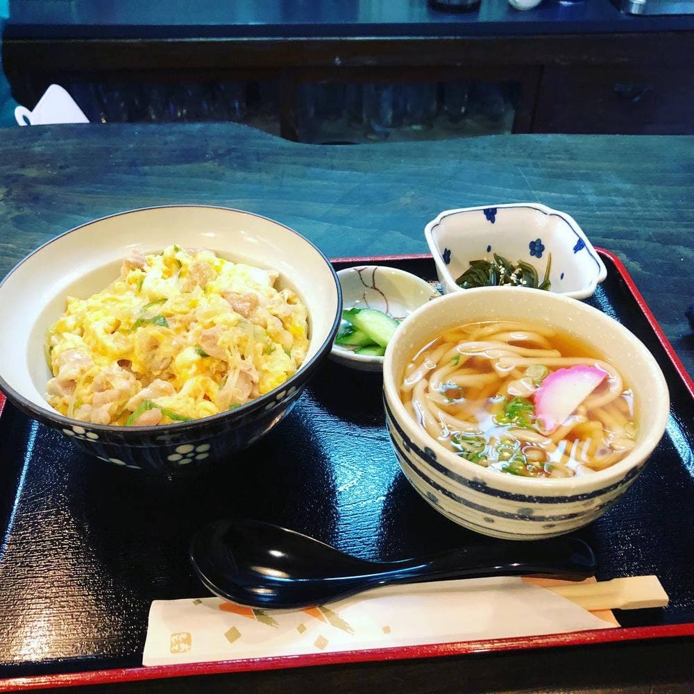 Honobonoかふぇ