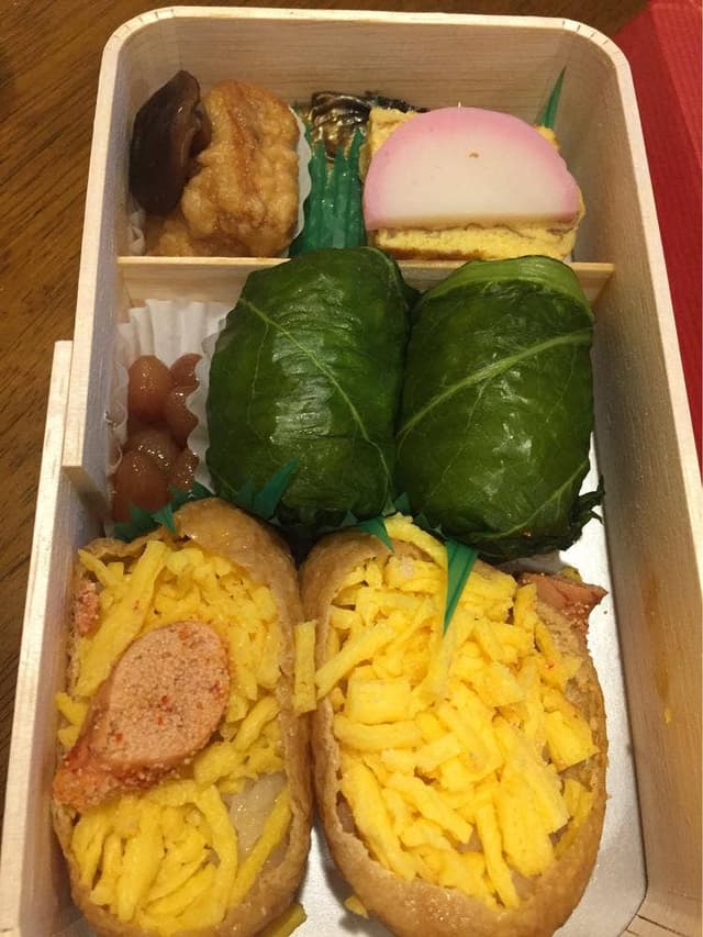 駅弁当 博多口 - サブ画像3