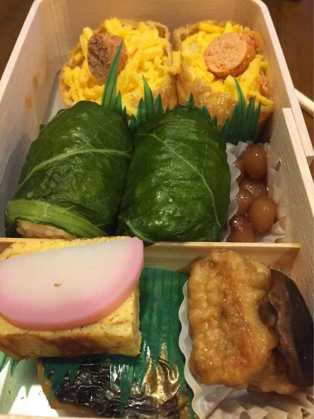 駅弁当 博多口 - サブ画像2