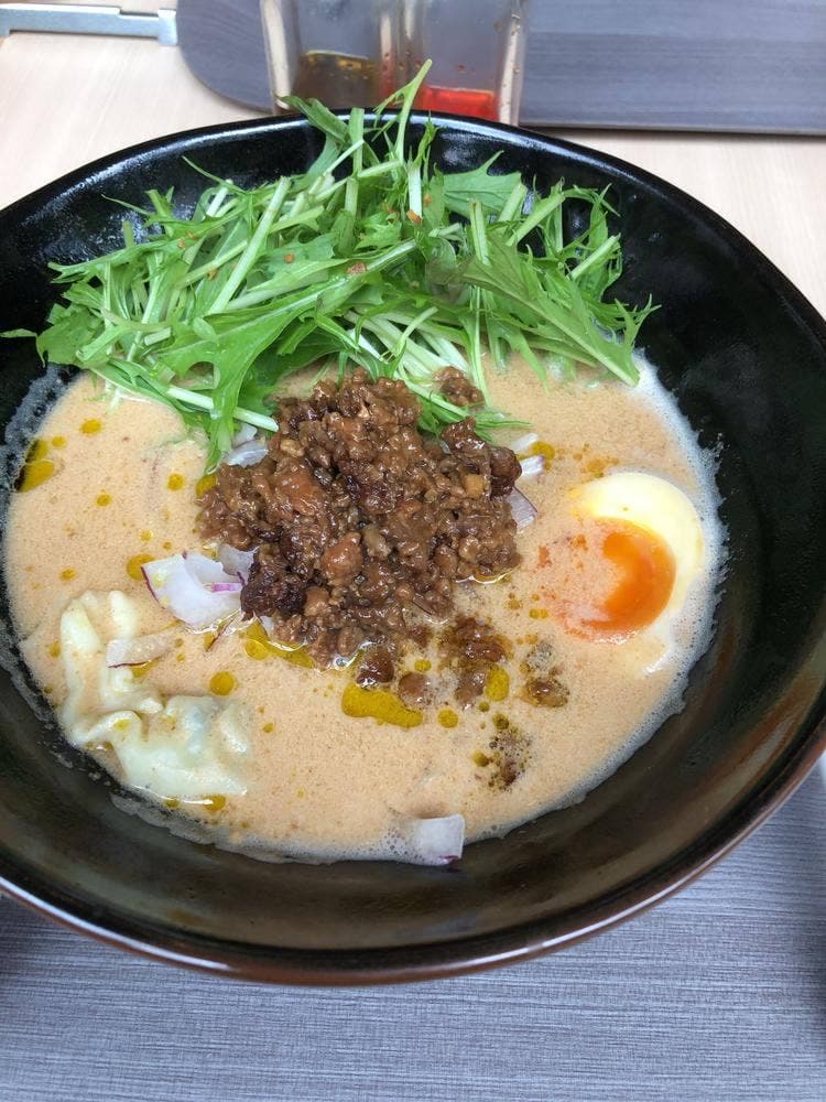 アジアンレストラン 唐紅花 大阪ビューホテル 本町