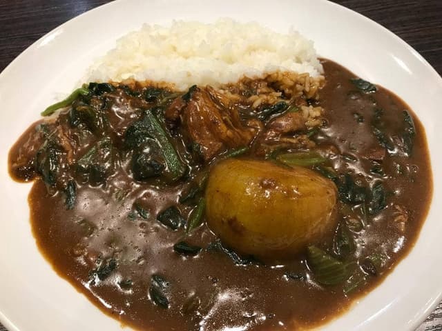 カレーハウスCoCo壱番屋 フォレオ広島東店 - サブ画像1