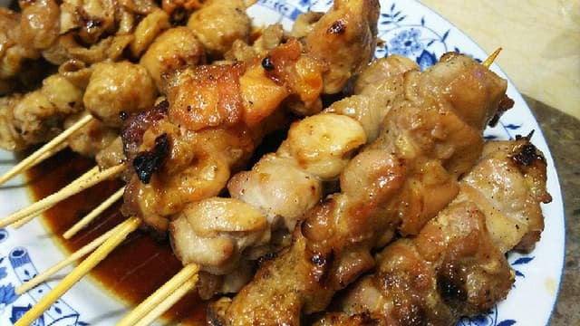 やきとり ふくちゃん - サブ画像1